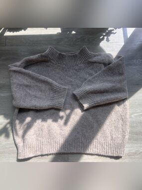 Babaa Jumper No 51
